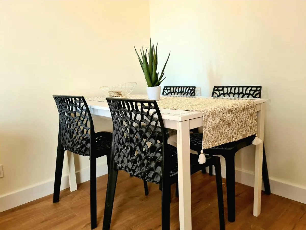 Résidence Villa Francia T2 avec Jardin By Palmazur Cannes