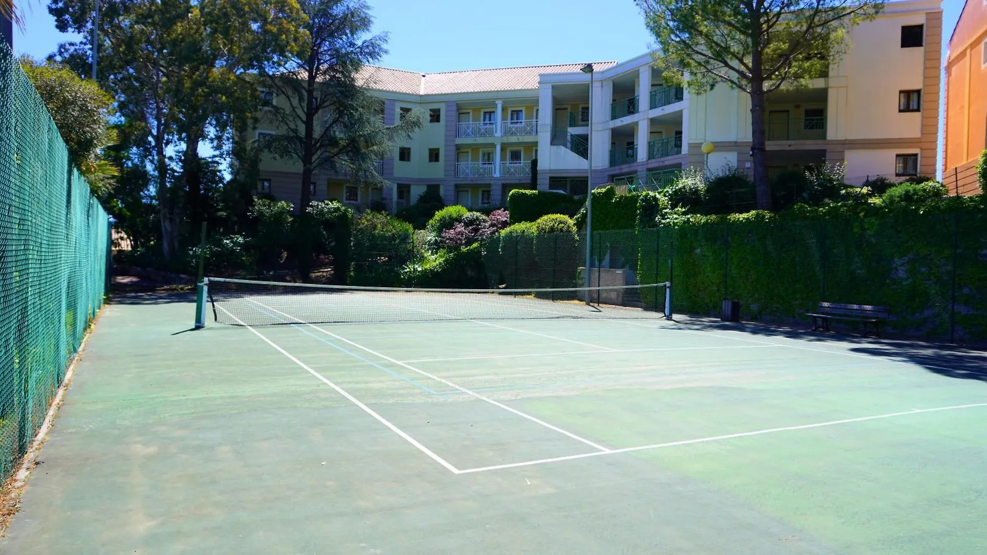 Résidence Villa Francia T2 avec Jardin By Palmazur Cannes