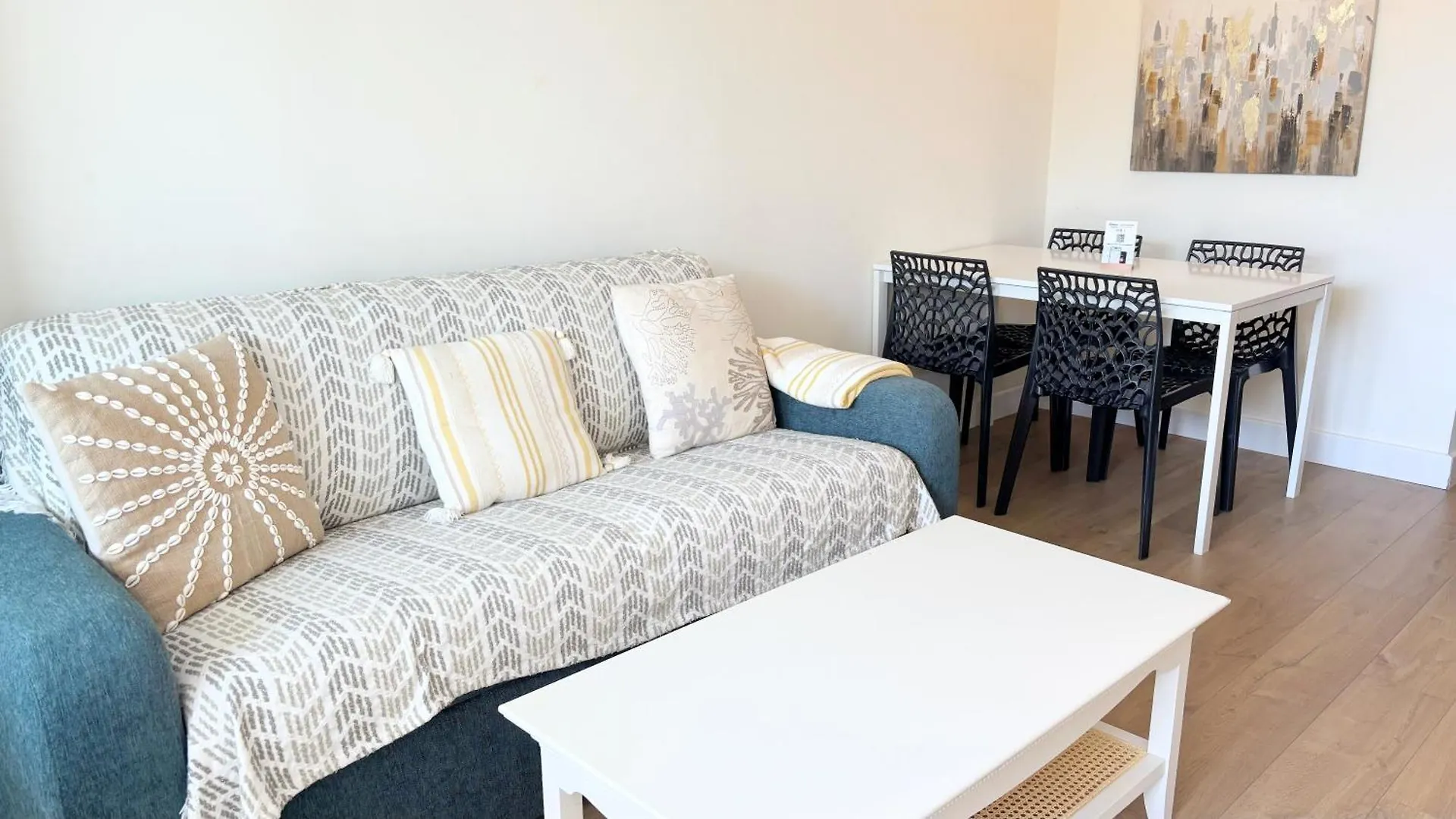 Résidence Villa Francia T2 avec Jardin By Palmazur Cannes Appartement