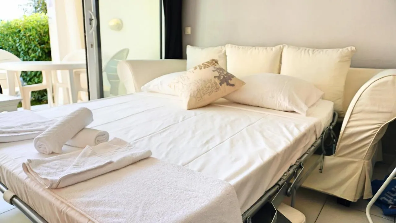 Appartement 0321, Piscine - Parking - Proche Plages - Palmazur Vacances Cannes