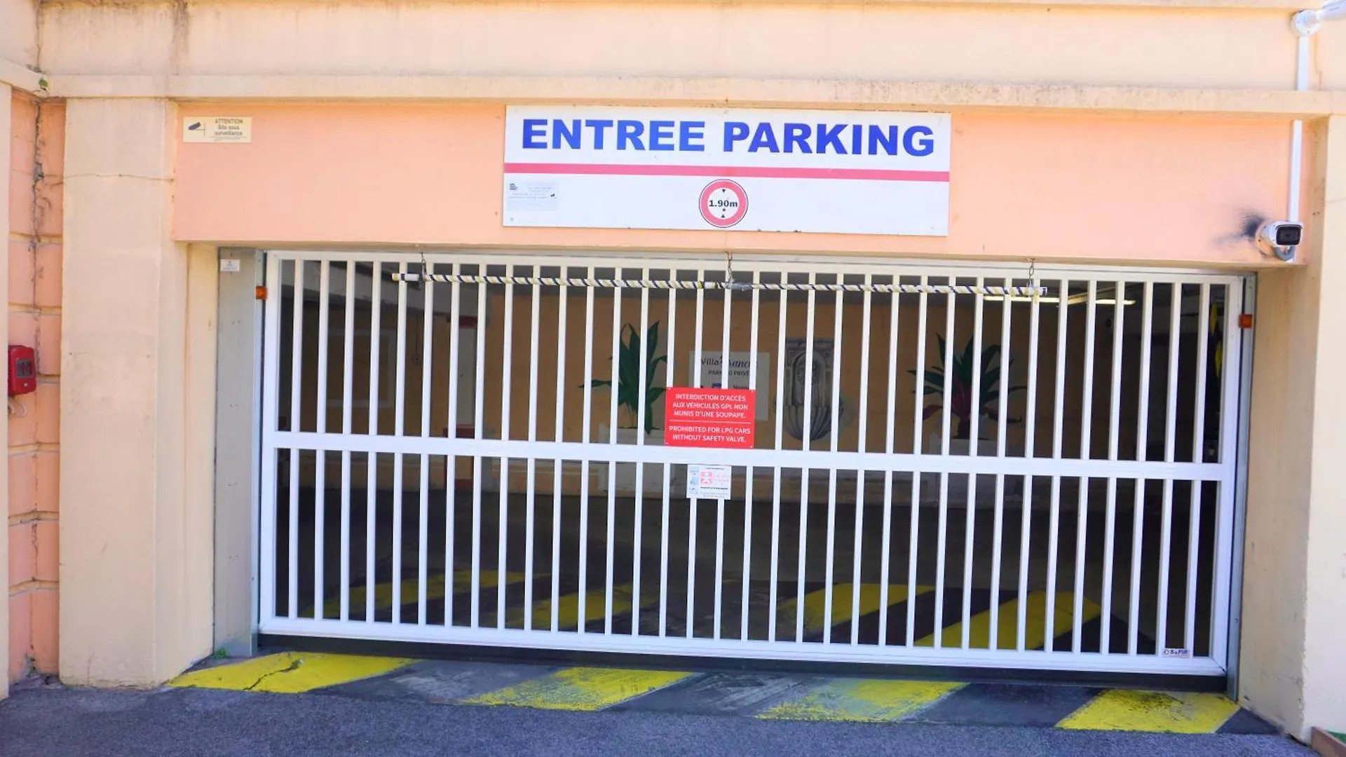Appartement 0321, Piscine - Parking - Proche Plages - Palmazur Vacances Cannes